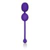 Rechargeable Dual Kegel Purple 12 Intense Functions  Sex Toy Product Image 1