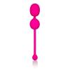 Rechargeable Dual Kegel Pink 12 Intense Functions  Sex Toy Product Image 1
