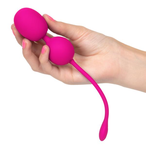 Rechargeable Dual Kegel Pink 12 Intense Functions  Sex Toy Product