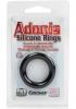 Adonis Silicone Rings Ceasar Black Sex Toy Product Image 2