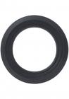 Adonis Silicone Rings Ceasar Black Sex Toy Product