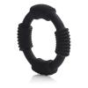 Adonis Silicone Cock Rings Hercules Black Cock Ring Sex Toy Product Image 2