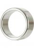 Alloy Metallic Ring Medium 1.5 Inches Diameter Sex Toy Product Image 1