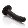Silicone Pegging Probe Black Sex Toy Product Image 2
