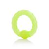 Pearl Beaded Prolong Ring Glow In The Dark Sex Toy Product Image 1