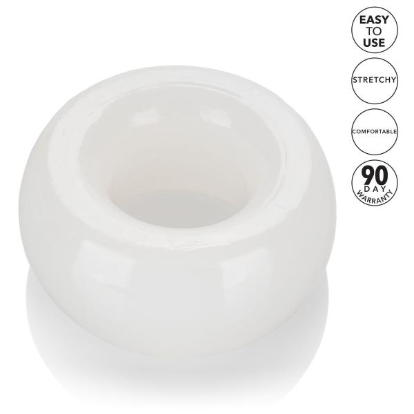 Stopper Ring Clear Sex Toy Product
