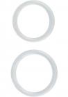 Silicone Rings Large And Xtra Large Silicone Sex Toy Product