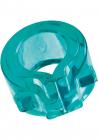 Dress It Up Cocktail Cuff Ring Teal Sex Toy Product
