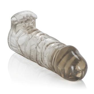 Up! Extend It Up! Smoke Penis Extension Sleeve Sex Toy Product