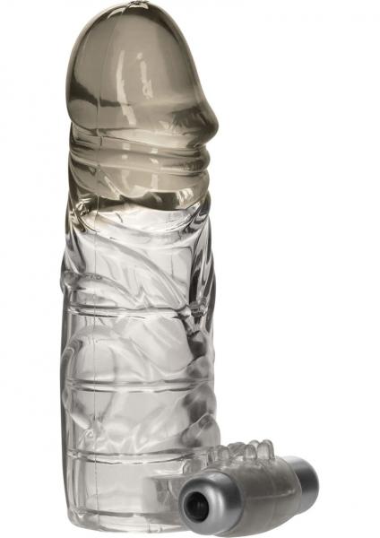 Up! Extend It Up! Smoke Penis Extension Sleeve Sex Toy Product