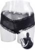 Love Rider Self Pleasurizer - Black	 Sex Toy Product Image 1