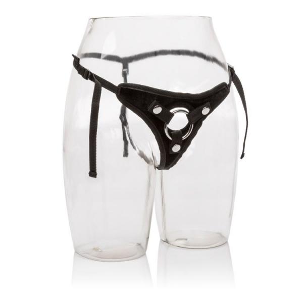 Her Royal Harness Princess Black O/S Boxed Sex Toy Product