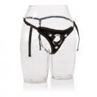 Her Royal Harness Princess Black O/S Boxed Sex Toy Product