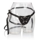 Her Royal Harness Countess Black O/S Boxed Sex Toy Product