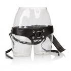 Her Royal Harness Empress Black O/S Boxed Sex Toy Product