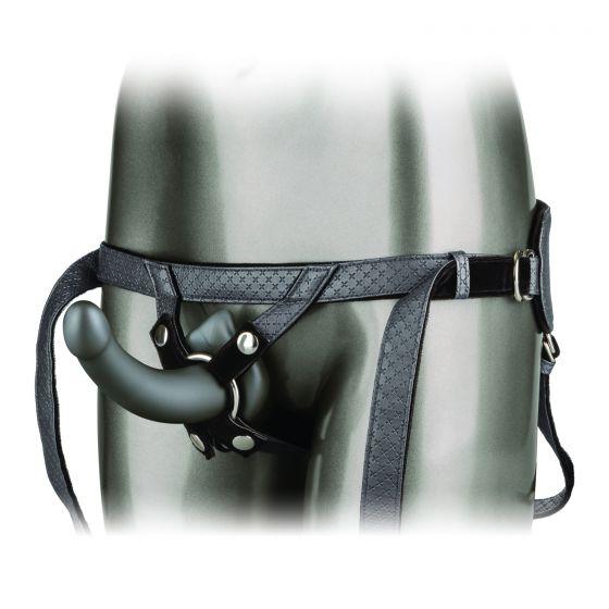 Her Royal Harness The Royal Ultra Soft Set Sex Toy Product