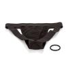 Packer Gear Jock Strap Black M/L  Sex Toy Product Image 4