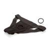 Packer Gear Black Jock Strap XL/2XL Sex Toy Product Image 1