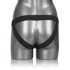 Packer Gear Black Jock Strap XL/2XL Sex Toy Product Image 4