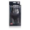 Packer Gear Black Brief Harness L/XL Sex Toy Product Image 2