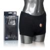 Packer Gear Black Boxer Harness M/L Sex Toy Product Image 3