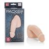 Packer Gear 5 inches Packing Penis Beige Sex Toy Product Image 4