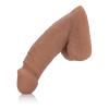 Packer Gear 5 inches Packing Penis Brown Sex Toy Product Image 2