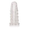 Universal Stimulator Clear Sex Toy Product Image 2