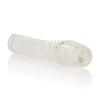 Senso Extension Clear Sex Toy Product Image 2