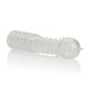 Senso Sleeves 2 Pack Clear 5 Inch Clear Sex Toy Product Image 3