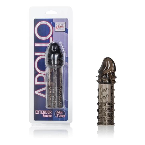 Apollo Extender Smoke Sex Toy Product