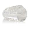 Hot Rod Enhancer 3 inch - Clear Sex Toy Product Image 3
