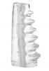 Hot Rod Enhancer 3 inch - Clear Sex Toy Product Image 1