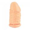 Latex Extension Nubby C*ck Head	 Sex Toy Product Image 1