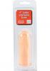 Latex Extension Smooth 4 Inch  Sex Toy Product Image 2
