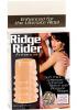 Ridge Rider Enhancer 2.75 Inch Flesh Sex Toy Product Image 2