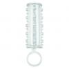 Sensation Enhancer Sensual Pleasure Beads Clear Sex Toy Product Image 1