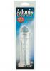 Adonis Extension Clear Sex Toy Product Image 2