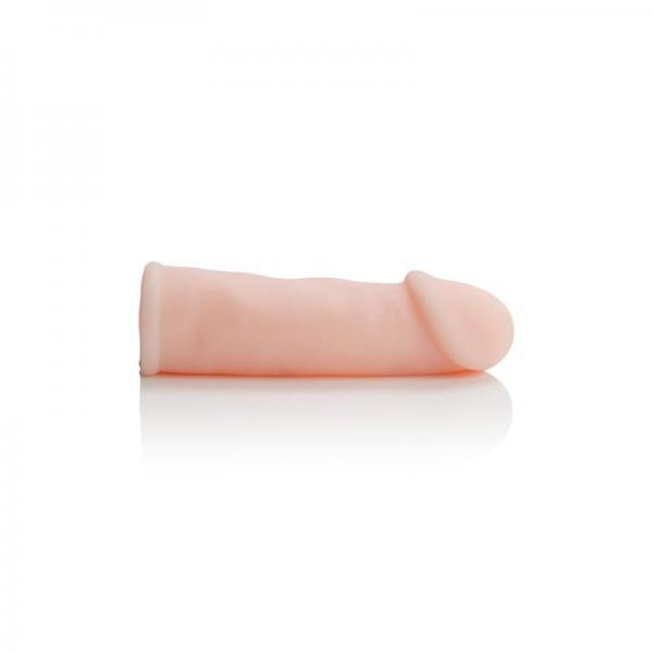 Futurotic Penis Extender Beige Sex Toy Product