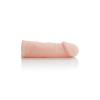 Futurotic Penis Extender Beige Sex Toy Product Image 2
