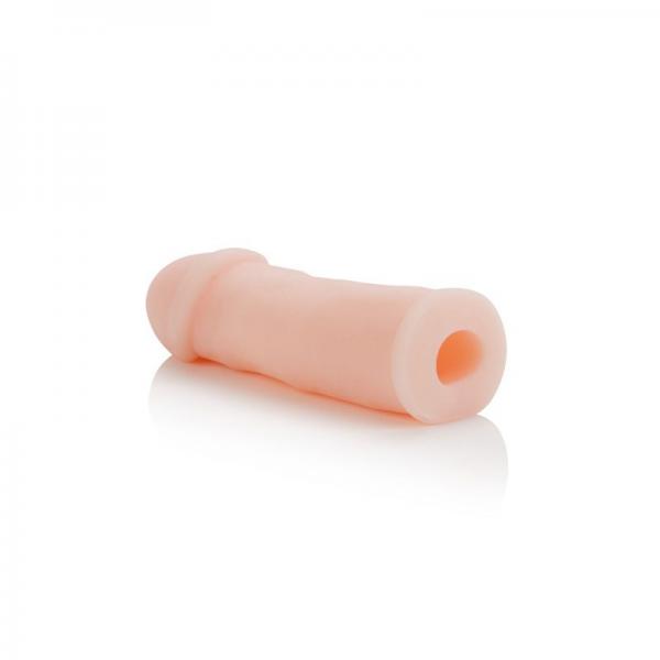 Futurotic Penis Extender Beige Sex Toy Product