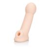 Ultimate Extender Beige Penis Extension Sex Toy Product Image 1