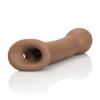 Ultimate Extender Brown Penis Extension Sex Toy Product Image 2