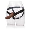 PPA With Jock Strap Brown Penis Extension O/S Sex Toy Product Image 1