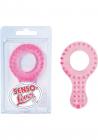 Senso Lover Prickly Pink Sex Toy Product