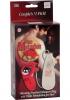 The Matador Vibrating Erection Enhancer Ring Red Sex Toy Product Image 2