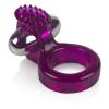 Ring Of Passion Purple Vibrating Cock Ring Sex Toy Product Image 1