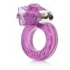 Intimate Butterfly Ring Enhancer Purple Sex Toy Product Image 2