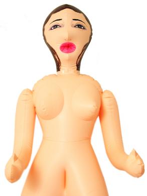 My Taunting Temptress Love Doll Sex Toy Product