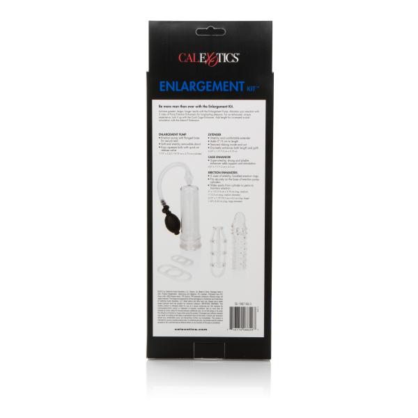 His Enlargement Kit Sex Toy Product